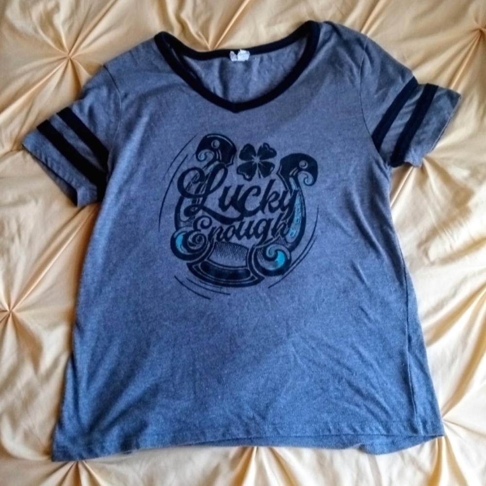 Lucky T-shirt